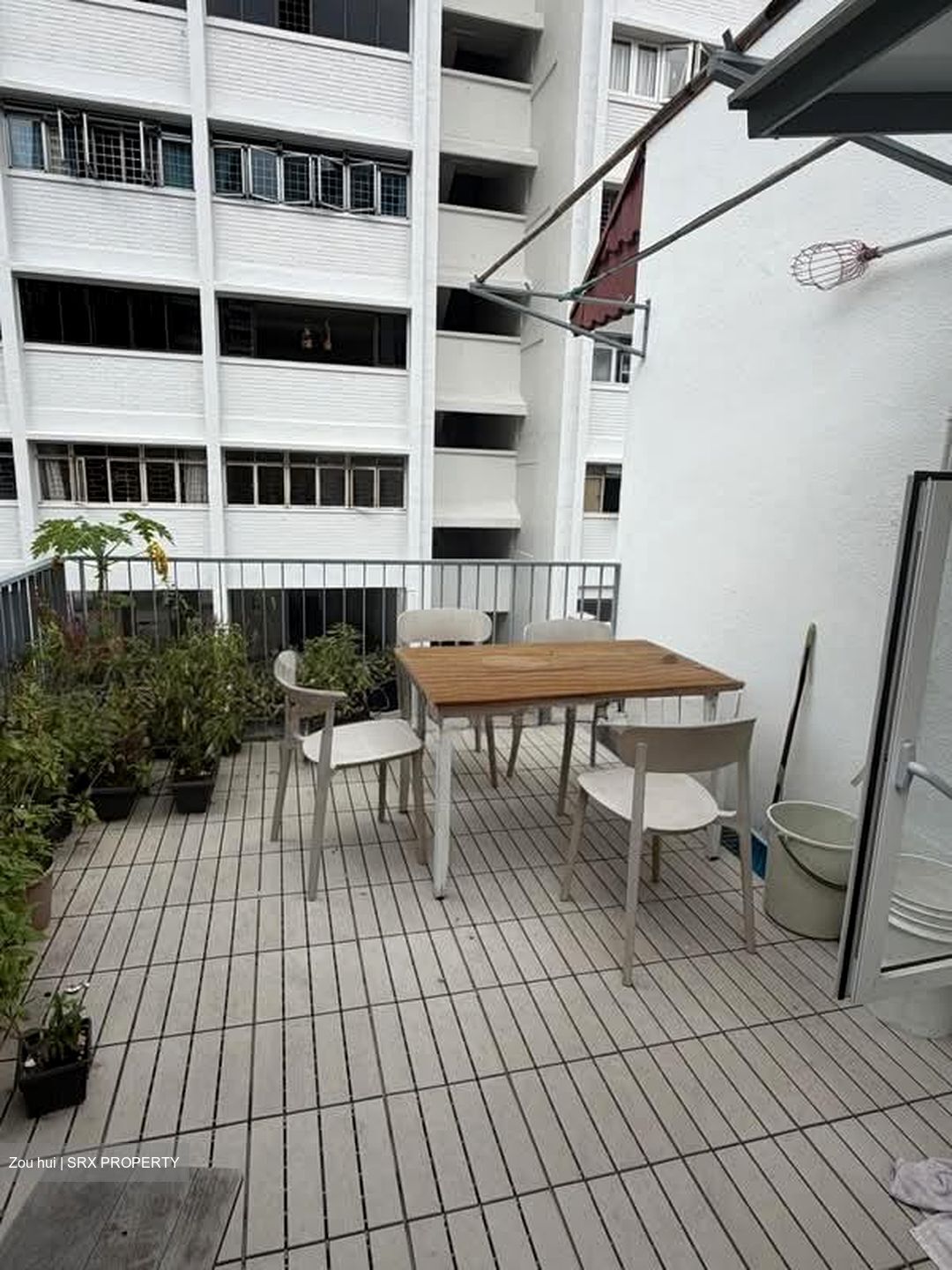 Haig Road (Geylang), HDB Executive #583223531